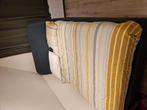 Stevig bed frame 140x200, Huis en Inrichting, Slaapkamer | Bedden, Ophalen, Tweepersoons, 140 cm, Zo goed als nieuw