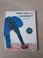Wate eten we vandaag?, Ophalen of Verzenden, Zo goed als nieuw
