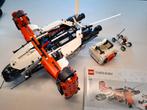 LEGO Technic VTOL 42181 - Goede staat, compleet!, Ophalen, Zo goed als nieuw, Complete set, Lego