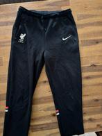 Liverpool joggingbroek maat 158-170, Kinderen en Baby's, Broek, Gebruikt, Ophalen of Verzenden, Nike
