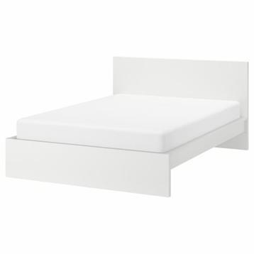 IKEA MALM bed - afbeelding 1