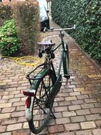 Mooie oude fiets, Fietsen en Brommers, Fietsen | Oldtimers, 55 tot 59 cm, Ophalen, Imperial, Jaren '40