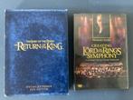 Lord of the Rings, Vanaf 12 jaar, Ophalen of Verzenden, Zo goed als nieuw, Boxset