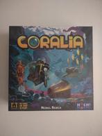 Nieuw! Coralia - HUCH! Spellen, Een of twee spelers, Ophalen of Verzenden, Nieuw, HUCH!