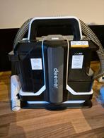 Deemer Tapijtreiniger - Zo goed als nieuw!, Ophalen of Verzenden, Zo goed als nieuw, Waterstofzuiger, Minder dan 1200 watt