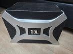 Auto JBL subwoofer met ingebouwde versterker, Ophalen, Zo goed als nieuw