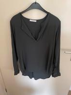 Blouse By bar, Ophalen of Verzenden, Gedragen, Groen, Maat 38/40 (M)