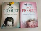 2x Jody Picoult 2,50 pst, Ophalen of Verzenden, Zo goed als nieuw
