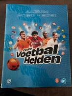 Compleet Eredivisie Voetbalplaatjes Album 2020-2021, Verzamelen, Ophalen of Verzenden, Zo goed als nieuw, Overige binnenlandse clubs