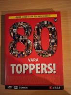 80 VARA toppers, Cd's en Dvd's, Alle leeftijden, Ophalen of Verzenden, Zo goed als nieuw, Stand-up of Theatershow