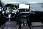 BMW IX3 M-sport | panoramadak | 360 camera | elek. trekhaak, Auto's, Achterwielaandrijving, Gebruikt, 750 kg, 80 kWh