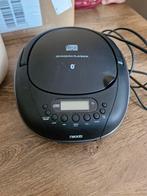 Draagbare radio, Ophalen of Verzenden