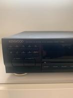 Kenwood T-94L Stereo Synthesizer Tuner, Ophalen, Gebruikt, Analoog