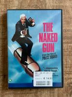 Naked Gun dvd’s., Cd's en Dvd's, Dvd's | Komedie, Alle leeftijden, Ophalen of Verzenden, Zo goed als nieuw, Romantische komedie