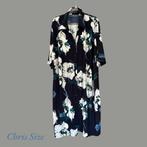 Blouse met print van het merk Chris size, Kleding | Dames, Grote Maten, Ophalen of Verzenden, Zo goed als nieuw, Overige kleuren