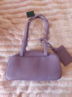 Leuke paarse tas, Ophalen of Verzenden, Nieuw, Paars, Handtas