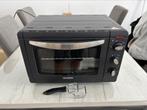 NIEUWE Oventje - 20L - Grillen en Bakken - 230 Graden, Ophalen, Minder dan 45 cm, Nieuw, Oven met grill
