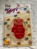 Vintage tracy’s high fashion barbie kleding nieuw geseald, Ophalen of Verzenden, Nieuw