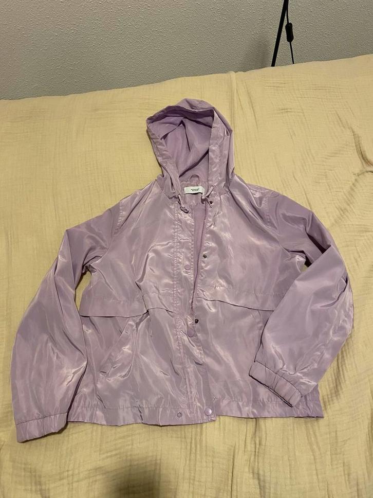 Reserved jacket, size M, Kleding | Dames, Jassen | Zomer, Zo goed als nieuw, Ophalen