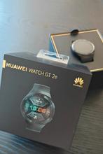 🔴 Huawei Watch GT 2e - Lange Accuduur | Sportstanden 🔴, GPS, Zwart, Ophalen of Verzenden, Zo goed als nieuw