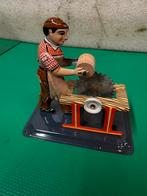 Stoommachine Wilesco Arnold, Ophalen of Verzenden, Zo goed als nieuw, 1:32 tot 1:50