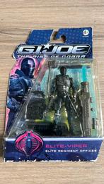 G.I. Joe, Verzamelen, Ophalen, Zo goed als nieuw
