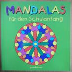 Mandalas für den Schulanfang, Boeken, Esoterie en Spiritualiteit, Ophalen of Verzenden, Zo goed als nieuw, Achtergrond en Informatie