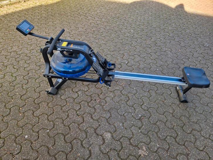 Xterra FitnessERG600W, Sport en Fitness, Fitnessapparatuur, Zo goed als nieuw, Ophalen