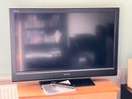 Sony Bravia, Audio, Tv en Foto, Televisies, Full HD (1080p), Gebruikt, Sony, 100 Hz