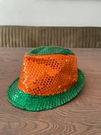 Carnavals hoedje, Carnaval, Nieuw, Overige maten, Ophalen of Verzenden