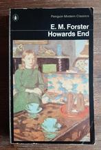 E. M. Forster - Howards End - Penguin Modern Classic, Ophalen of Verzenden, Gelezen, Europa overig