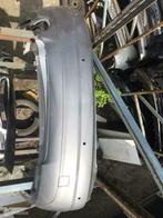 Mercedes-Benz C-klasse W204  Achterbumper PDC Facelift, Auto-onderdelen, Carrosserie en Plaatwerk, Gebruikt, Mercedes-Benz, Ophalen of Verzenden