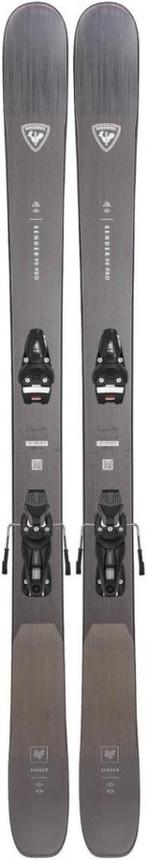 Rossignol Sender 90 Pro Freestyle ski's lengte 150 Nieuw, 140 tot 160 cm, Rossignol, 98 rue Louis Barran 38430 Saint-Jean de Moirans (France)