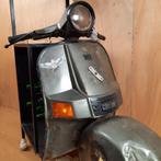 Bajaj - Vespa scooterbars barmeubel wijnrek meubel mancave, Nieuw, Ophalen of Verzenden, Metaal, 5 tot 15 flessen