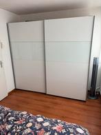 Kledingkast, Ophalen, Zo goed als nieuw, 50 tot 75 cm, 200 cm of meer