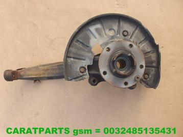 7p6407245a q7 fusee touareg wielnaaf cayenne wielophanging beschikbaar voor biedingen