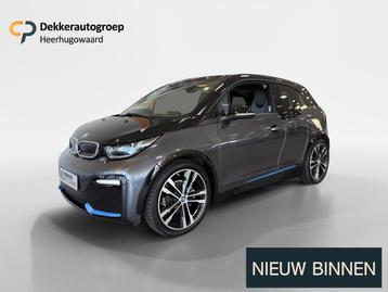 BMW i3 S Executive Edition 120Ah 42 kWh beschikbaar voor biedingen