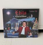 Elvis Presley-From Elvis At Christmas(Deluxe CD, MRS) Sealed, Verzenden, Voor 1960, Nieuw in verpakking