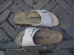 GRATIS VERZENDEN NIEUWE BEIGE CATALINA BIRKENSTOCKS MT 41, Slippers, BIRKENSTOCK CATALINA 41, Verzenden, Beige
