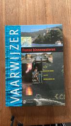 Nelly Duijndam - Franse binnenwateren, Boeken, Nelly Duijndam; Hans Westerweel, Watersport en Hengelsport, Ophalen of Verzenden