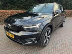Volvo XC40 P8 Recharge AWD R-Design Trekhaak/Pano/Hleer/ACar, Auto's, Gebruikt, Adaptive Cruise Control, Zwart, 408 pk