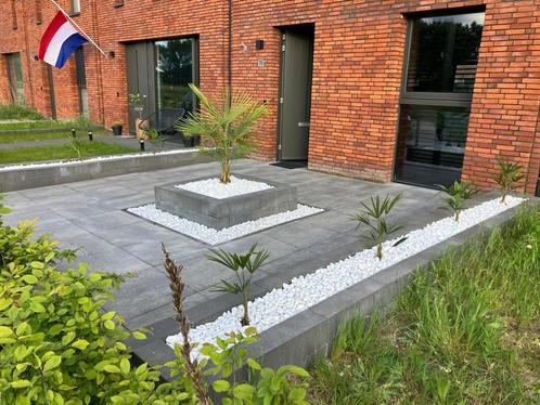 Stratenmaker, Tuin en Terras, Tegels en Klinkers, Nieuw, Klinkers, Beton, 10 m² of meer, Ophalen of Verzenden