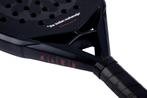 Indian Maharadja Graphite HX4-503, Info@padelshot.nl, LiWell B.V., Nieuw, Ophalen of Verzenden