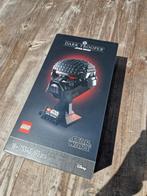 LEGO Star Wars Dark Trooper Helmet 75343 - Nieuw!, Ophalen of Verzenden, Nieuw, Complete set, Lego