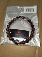 Sem Lewis Armband - Nieuw in verpakking, Ophalen of Verzenden, Nieuw