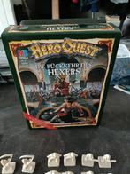 3 uitbreidingen voor heroquest (2 in het Duits)., Hobby en Vrije tijd, Gezelschapsspellen | Bordspellen, Ophalen of Verzenden