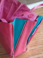 Roze Shopper Tas, Ophalen of Verzenden, Zo goed als nieuw, Roze, Shopper