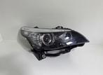 BMW 5 E60 E61 KOPLAMP XENON 7177740, Auto-onderdelen, Ophalen of Verzenden, Gebruikt, BMW