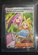 Anthea & Concordia 254/217, Ophalen of Verzenden, Nieuw