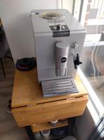 Jura ena 7  met storing, Witgoed en Apparatuur, Koffiezetapparaten, Ophalen, Gebruikt, Koffiemachine